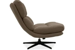 Draaifauteuils-Nord Design Draaifauteuil Lieke
