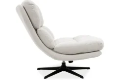 Draaifauteuils-Nord Design Draaifauteuil Lieke