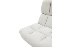 Draaifauteuils-Nord Design Draaifauteuil Lieke