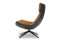 Outlet Draaifauteuil Lowie Draaifauteuils