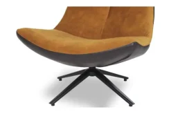 Outlet Draaifauteuil Lowie Draaifauteuils