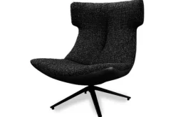 Draaifauteuils-Bing Draaifauteuil Lowie