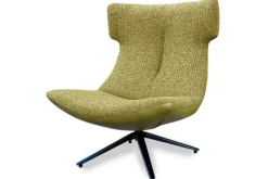 Draaifauteuils-Bing Draaifauteuil Lowie