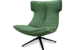 Draaifauteuils-Bing Draaifauteuil Lowie