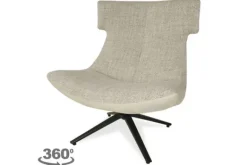 Clearance Draaifauteuil  Lowie Draaifauteuils