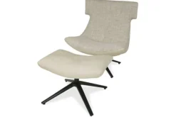 Clearance Draaifauteuil  Lowie Draaifauteuils