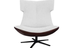 Draaifauteuils-Bing Draaifauteuil Lowie