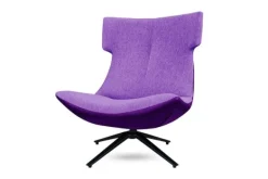 Draaifauteuils-Bing Draaifauteuil Lowie