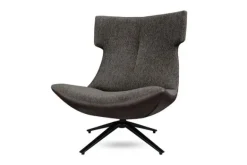 Draaifauteuils-Bing Draaifauteuil Lowie