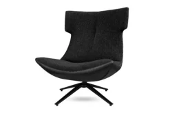Draaifauteuils-Bing Draaifauteuil Lowie