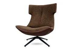 Draaifauteuils-Bing Draaifauteuil Lowie