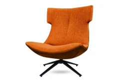 Draaifauteuils-Bing Draaifauteuil Lowie
