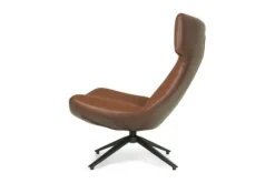 Draaifauteuils-Bing Draaifauteuil Lowie