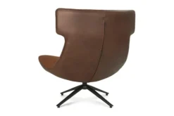 Draaifauteuils-Bing Draaifauteuil Lowie
