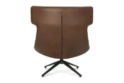 Draaifauteuils-Bing Draaifauteuil Lowie