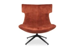Draaifauteuils-Bing Draaifauteuil Lowie