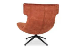 Draaifauteuils-Bing Draaifauteuil Lowie
