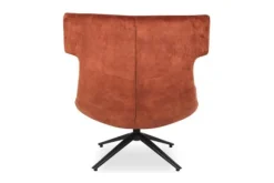 Draaifauteuils-Bing Draaifauteuil Lowie