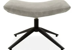 Draaifauteuils-Bing Draaifauteuil  Lowie