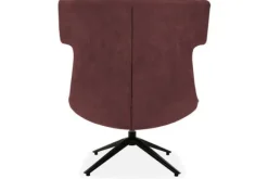 Draaifauteuils-Bing Draaifauteuil  Lowie