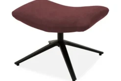 Draaifauteuils-Bing Draaifauteuil  Lowie