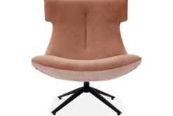 Draaifauteuils-Bing Draaifauteuil  Lowie