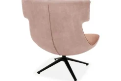 Draaifauteuils-Bing Draaifauteuil  Lowie