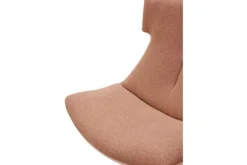 Draaifauteuils-Bing Draaifauteuil  Lowie