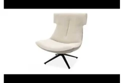 Draaifauteuils-Bing Draaifauteuil  Lowie