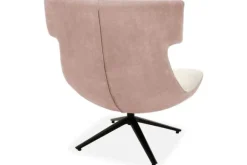 Draaifauteuils-Bing Draaifauteuil  Lowie