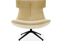 Draaifauteuils-Bing Draaifauteuil  Lowie