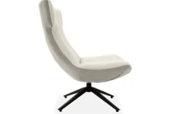 Draaifauteuils-Bing Draaifauteuil  Lowie