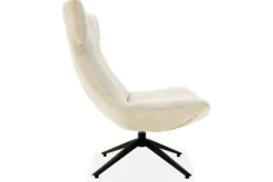 Draaifauteuils-Bing Draaifauteuil  Lowie