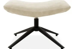 Draaifauteuils-Bing Draaifauteuil  Lowie