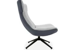 Draaifauteuils-Bing Draaifauteuil  Lowie