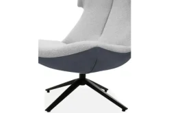 Draaifauteuils-Bing Draaifauteuil  Lowie