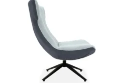 Draaifauteuils-Bing Draaifauteuil  Lowie