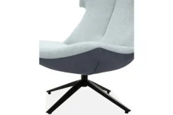 Draaifauteuils-Bing Draaifauteuil  Lowie