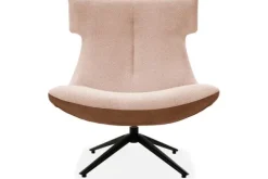 Draaifauteuils-Bing Draaifauteuil  Lowie