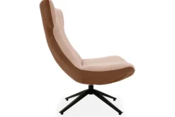 Draaifauteuils-Bing Draaifauteuil  Lowie