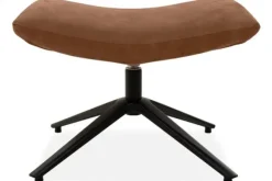 Draaifauteuils-Bing Draaifauteuil  Lowie