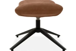 Draaifauteuils-Bing Draaifauteuil  Lowie