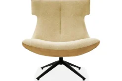 Draaifauteuils-Bing Draaifauteuil  Lowie