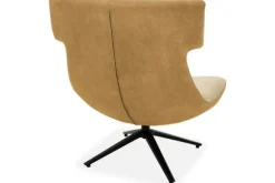 Draaifauteuils-Bing Draaifauteuil  Lowie