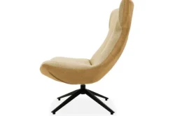 Draaifauteuils-Bing Draaifauteuil  Lowie