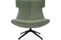 Draaifauteuils-Bing Draaifauteuil  Lowie