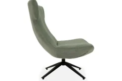 Draaifauteuils-Bing Draaifauteuil  Lowie