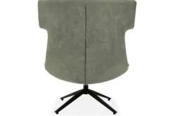Draaifauteuils-Bing Draaifauteuil  Lowie