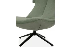 Draaifauteuils-Bing Draaifauteuil  Lowie