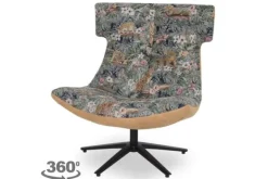 Sale Draaifauteuil Lowie Draaifauteuils